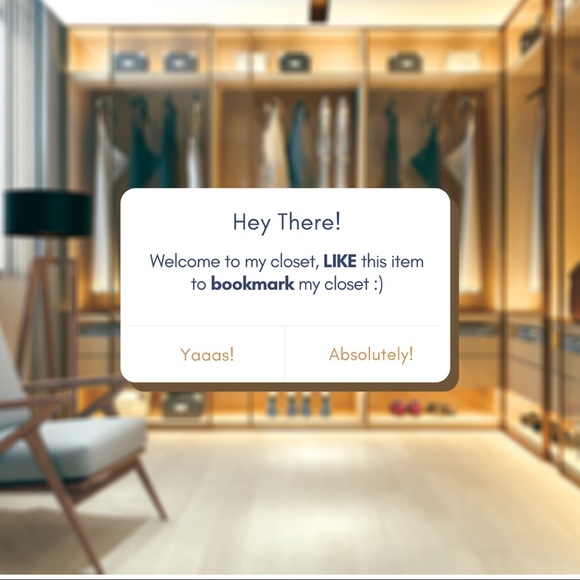 Hey! Bookmark this post✨ - Picture 1 of 1